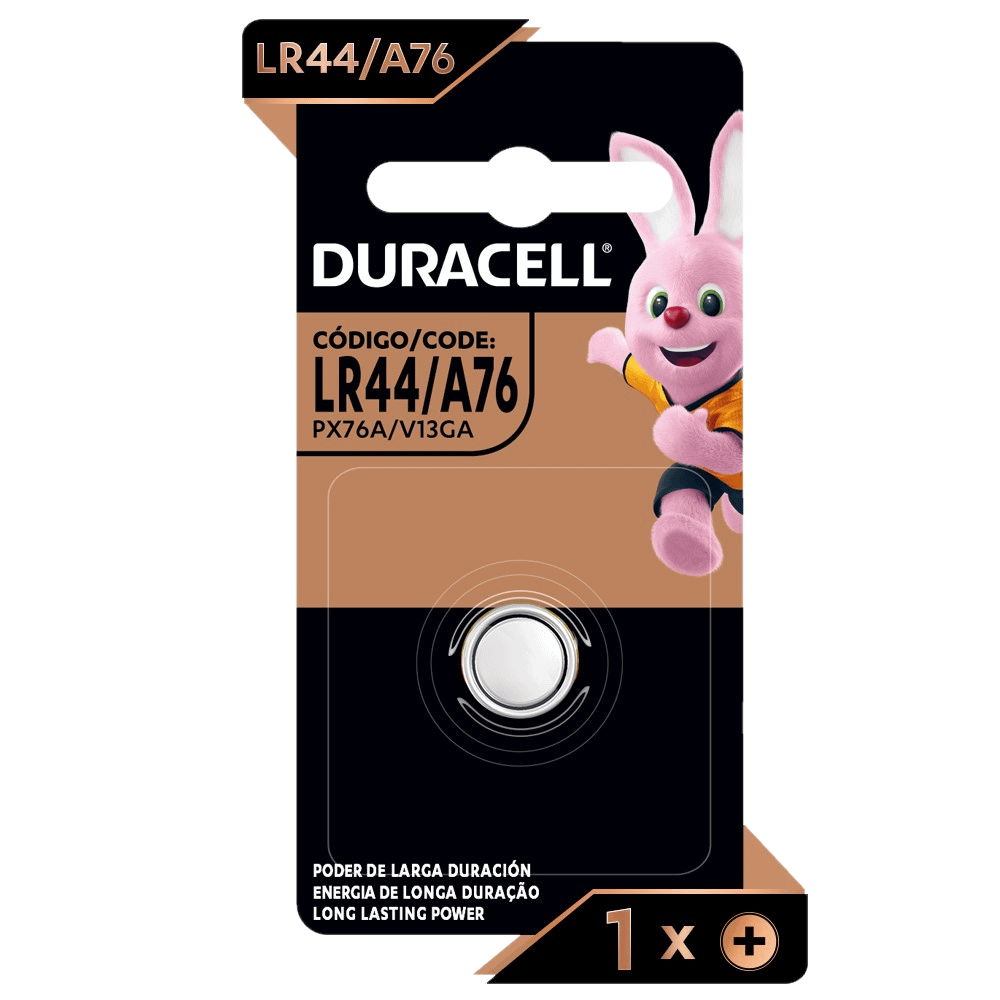 Duracell AAAA 2 Unidades 1.5V – Scai Chile