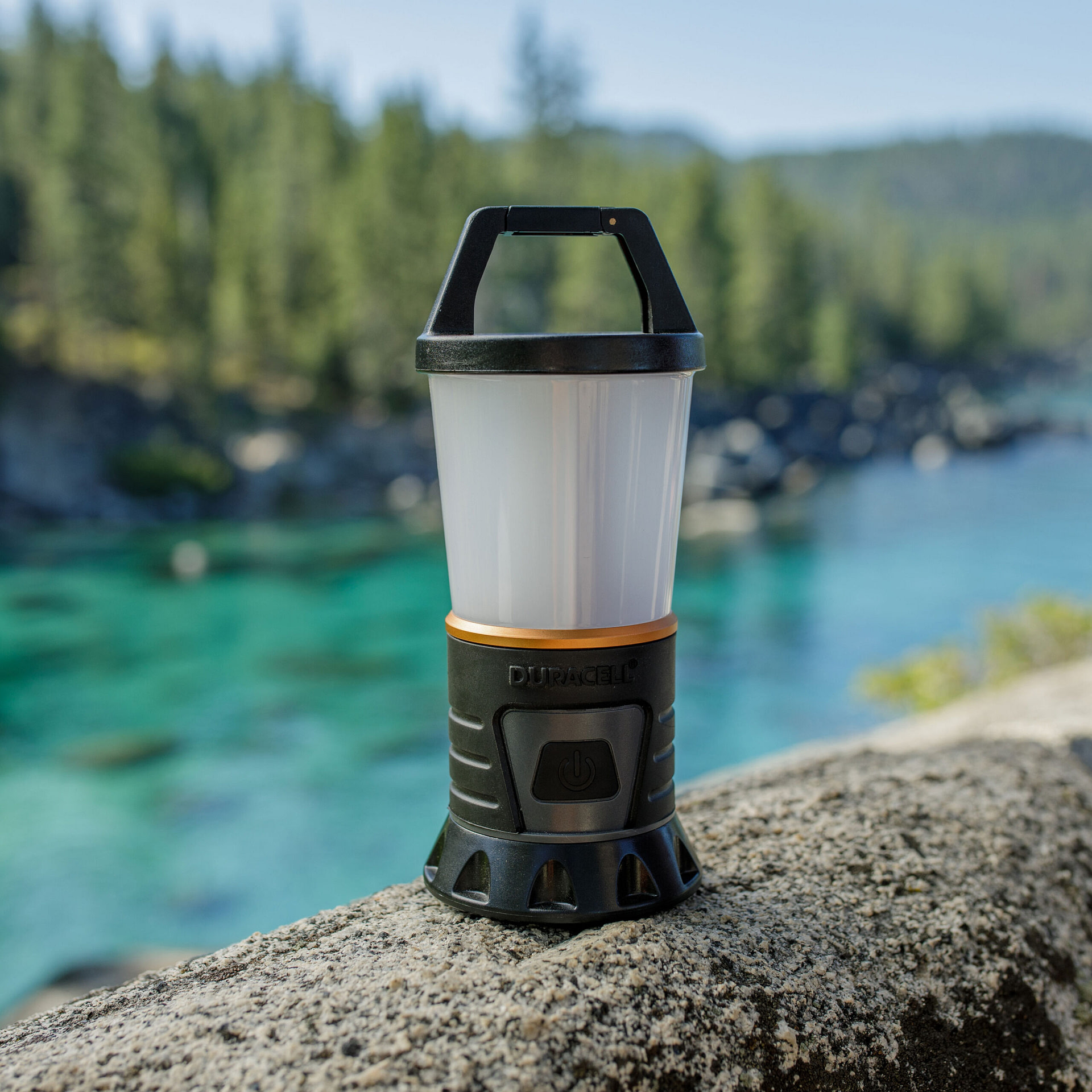 DURACELL LINTERNA LANTERN 600 LUMEN 8661-DL600 – Scai Chile